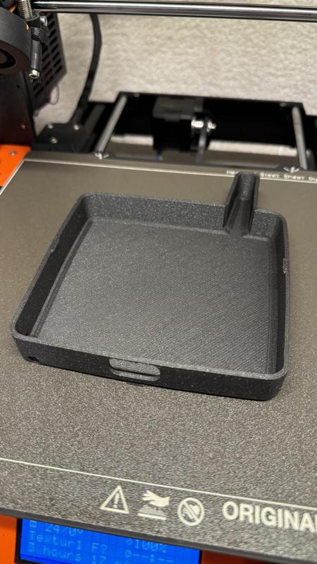 Schutzgehäuse für das Skytraxx 4.0 und 5.0