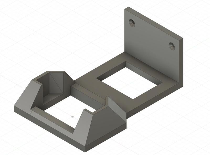 AVM Fritz Repeater 2400 Wallmount