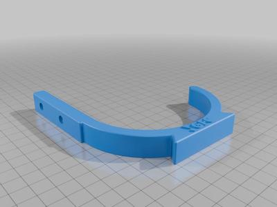 Suporte De Parede Para Jbl Xtreme 2 Caixa De Som 