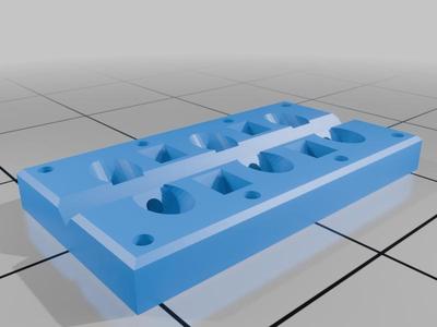 Linear Carriage Remix