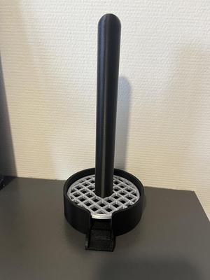 Bottle drainer