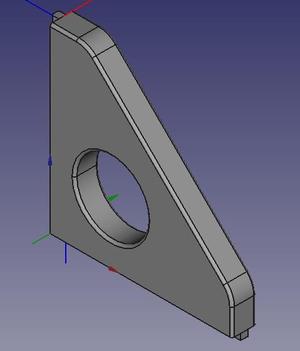 2020 Corner Alignment Tool