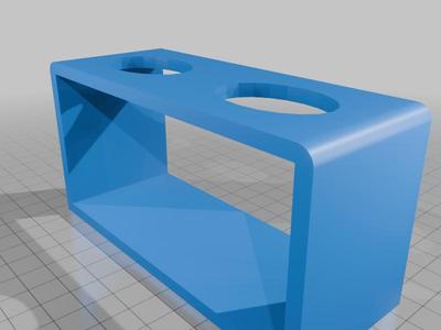 Suporte Colas Acrilex