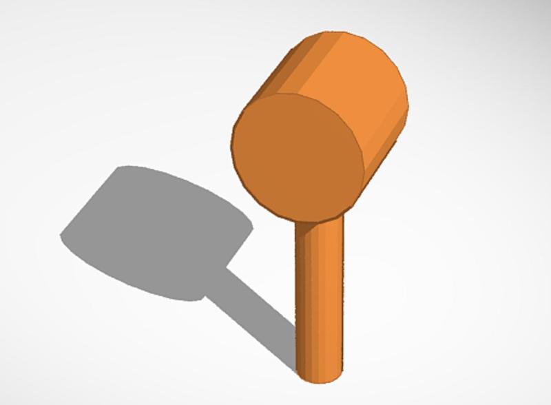 Simple Hammer