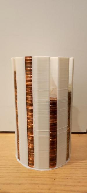 Euro Coin sorter