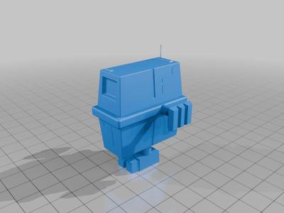 Gonk Droid