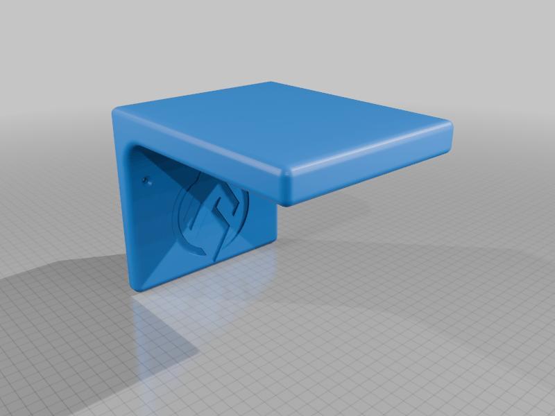 Sith Holocron Shelf (Disney)