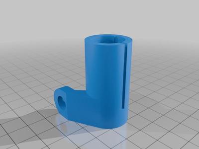 BB Gun Sight Level - For Daisy 499B