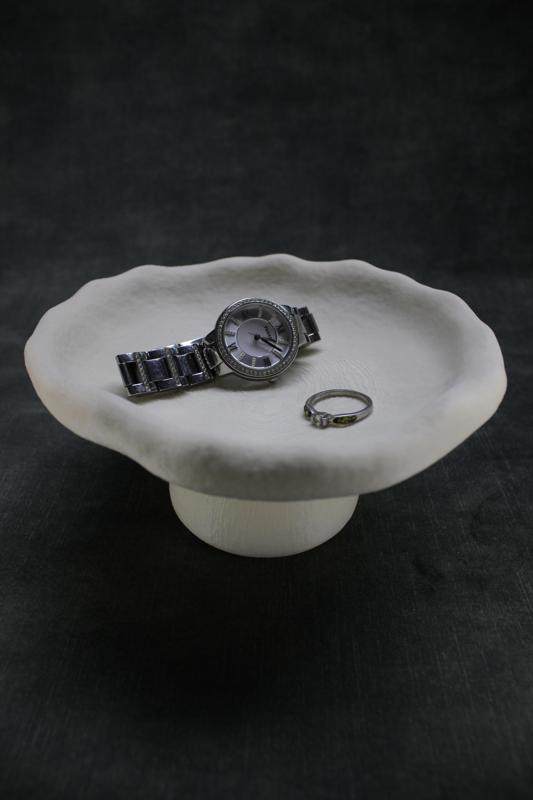 Mushroom Bowl (Pre Supported)