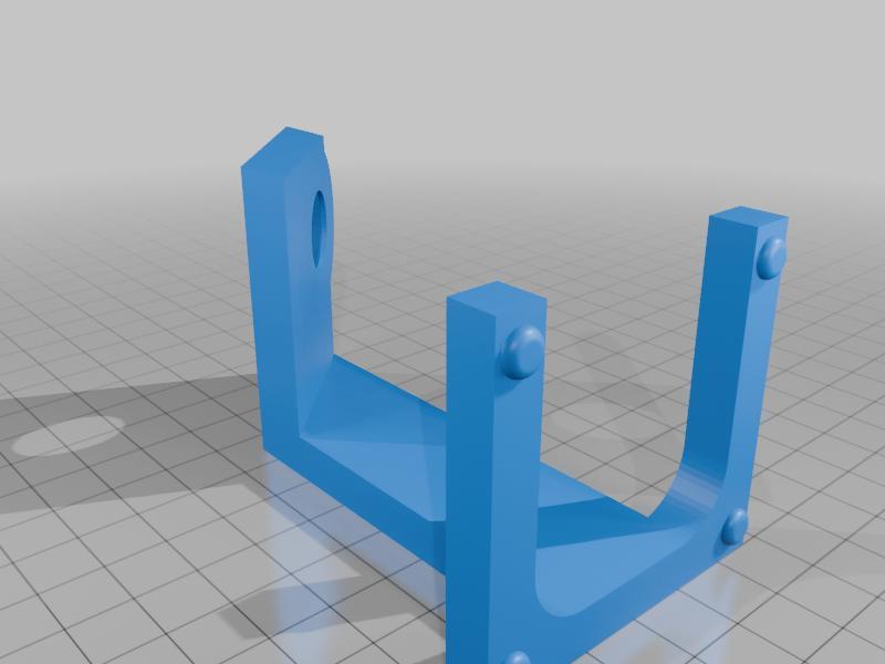 Charging stand for Samsung Galaxy Watch 7 (and earlier models)