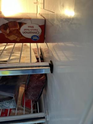 Kenmore Fridge Replacement Support