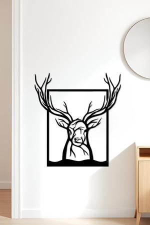 Deer Wall Art, Wall Decor, Home Decor