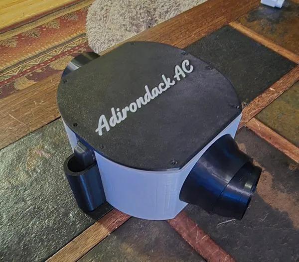 Adirondack Air Conditioner (like an Icybreeze)   