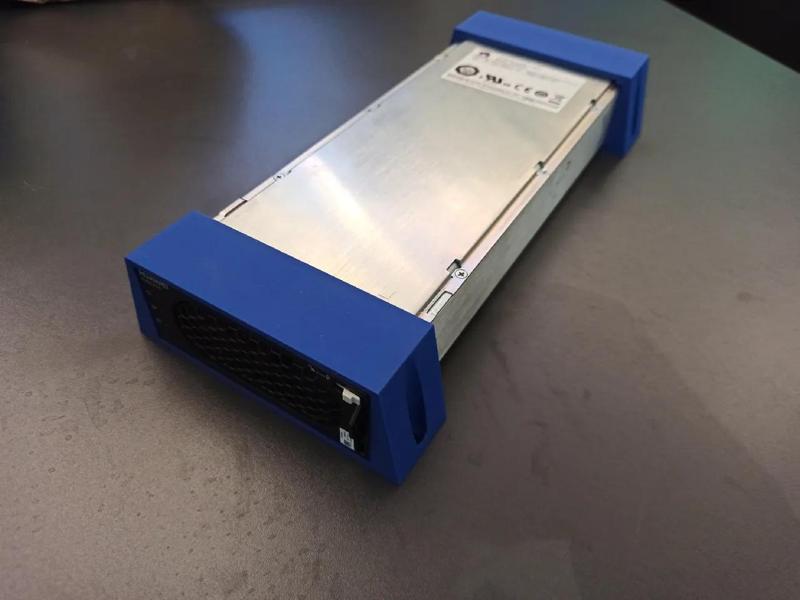 Huawei R48xx PSU Mount   