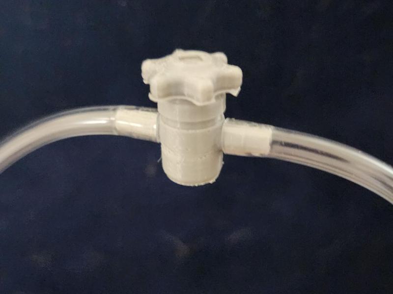 Air Valve Regulator V2