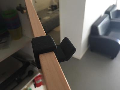Towel Hook