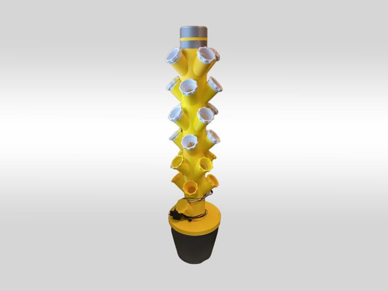 Hydroponic Tower 