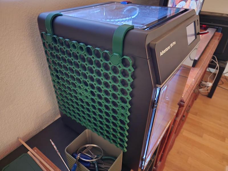 5M Pro Multiboard Hanger