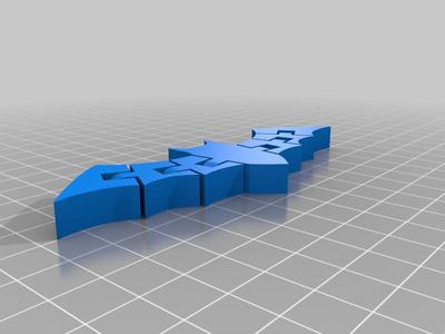 Halloween Fidget Toys (Bat, Ghost, Pumpkin)