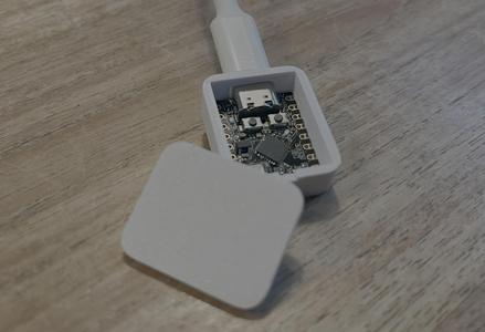 ESP32 C3 Super Mini Case