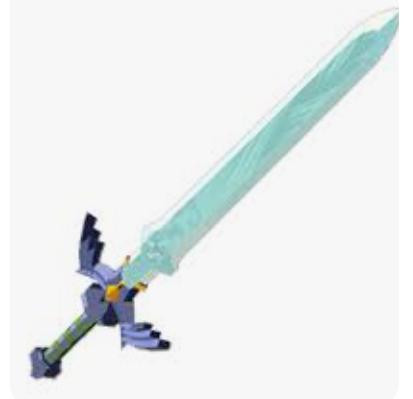 Master Sword (ToTK)