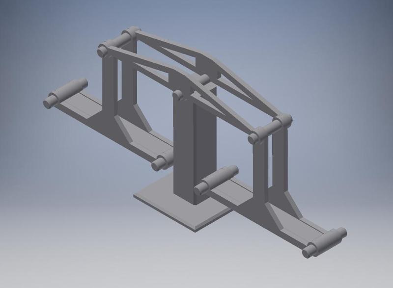 Classic Balance Scale