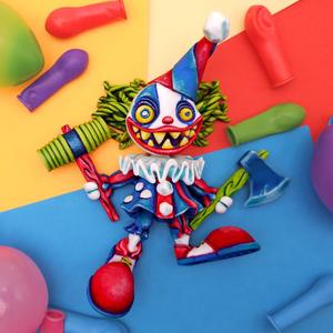 Creepy Clown