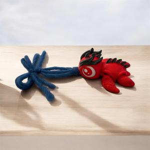 Hangable Dragon Turtle