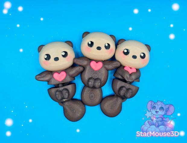 Significant Sea Otter Flexis