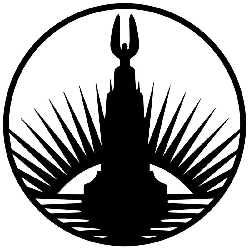 Bioshock Logo