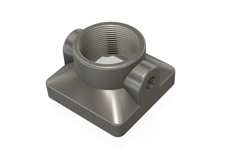 M12 LENS CAMERA BODY OPENIPC