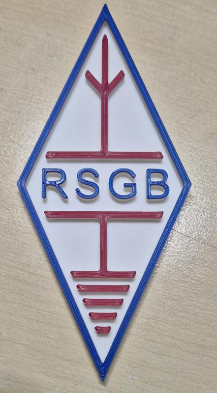 RSGB Logo