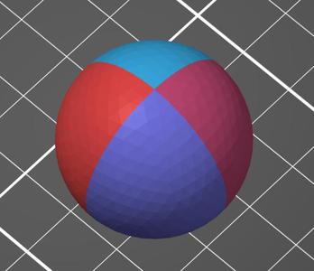 Easy to use golf ball