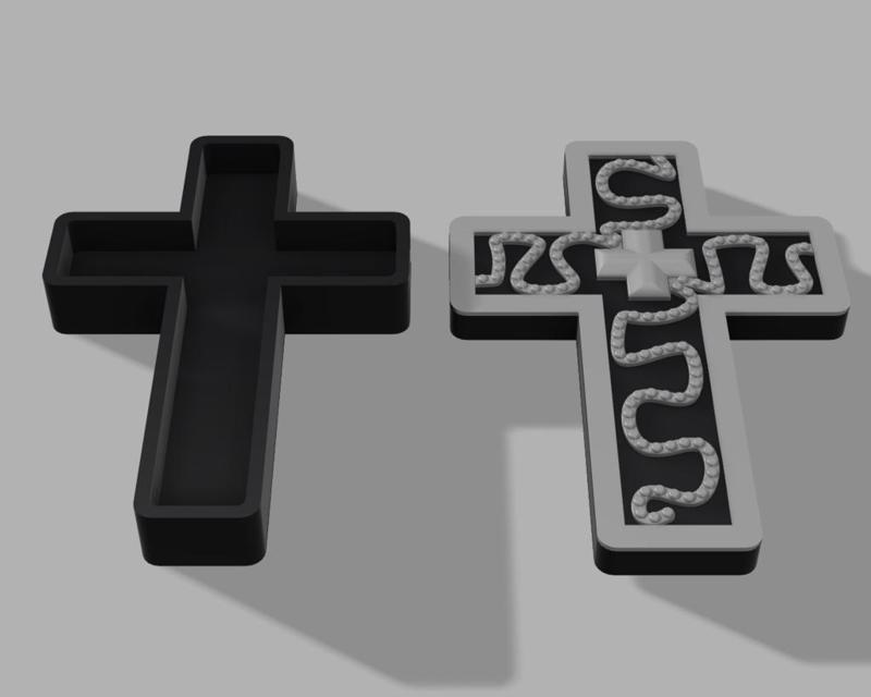 Thanos pendant - Squid Games