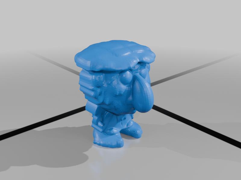 BRR BRR PATAPIM Funko Pop