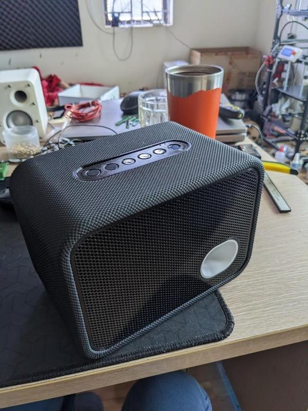 Box TH cụm Eastech mỏng v2