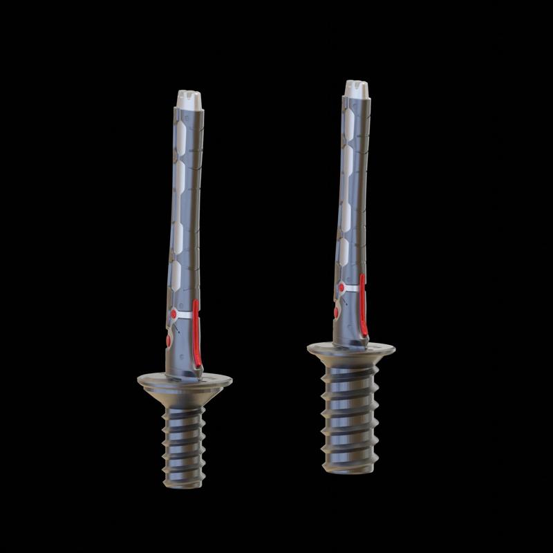 Muramasa Pool Noodle Sword