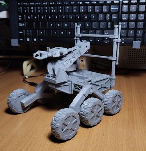 HAL-062 minimodel