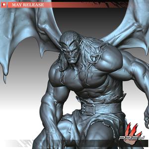 GARGOYLE 1