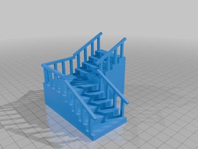 escalera