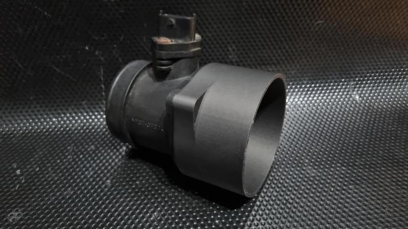 Volvo MAP sensor adapter for 100mm cone conical filter