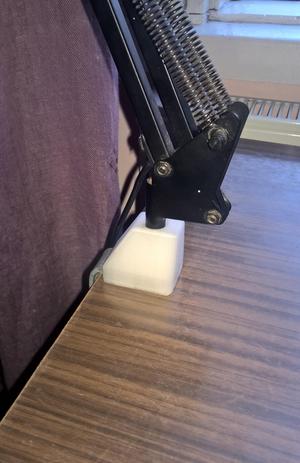 lamp holder