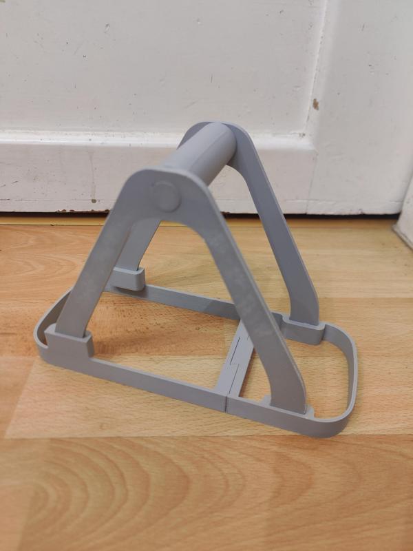 Pressfit Filament Holder