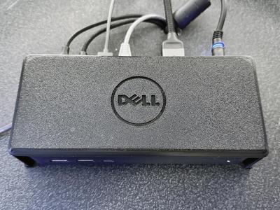 Dell UD22 Dock Stand