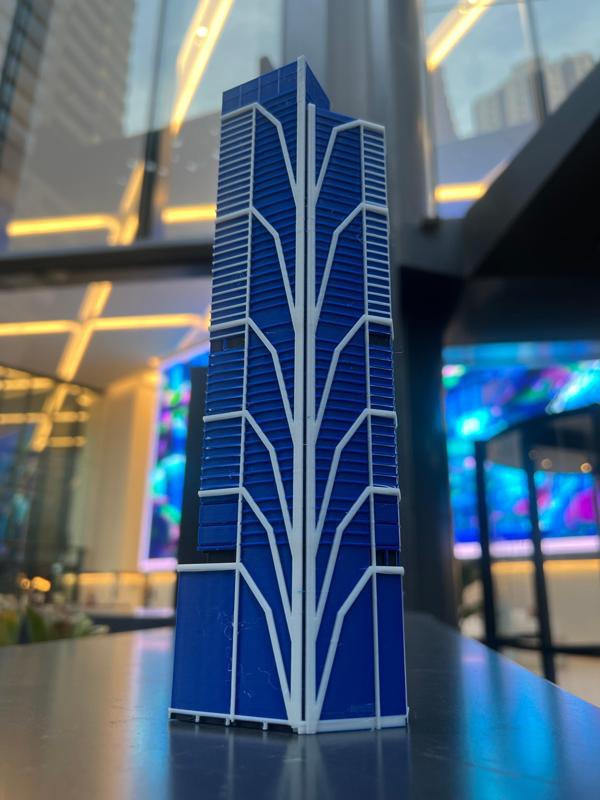 Salesforce Tower Sydney