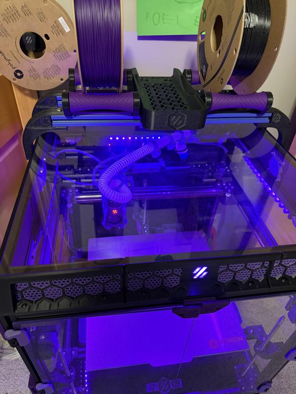 Voron 2.4/Trident Top Hat Roof Rack