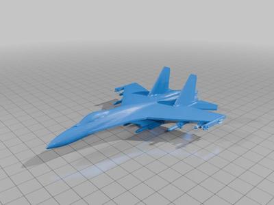 su-27