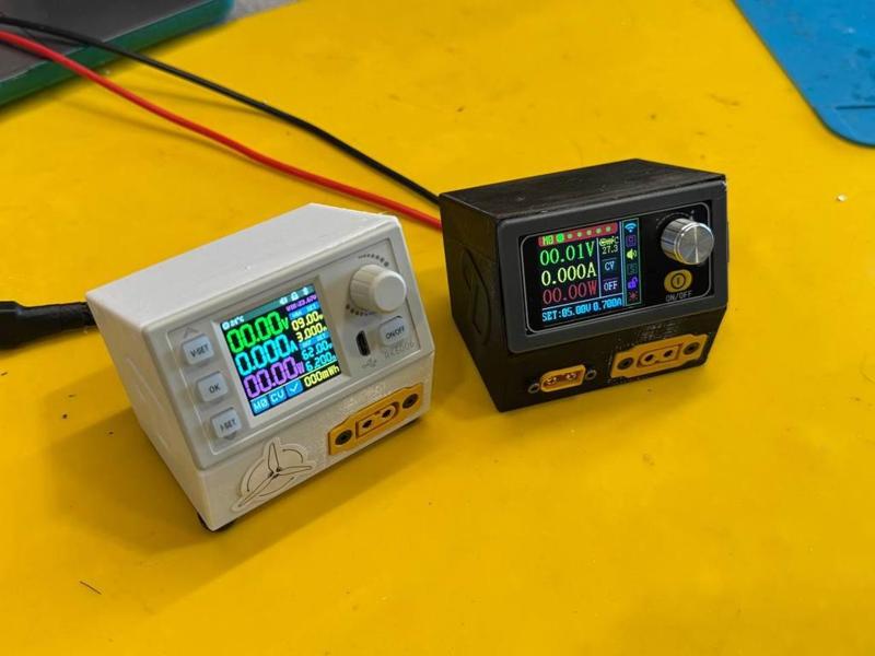 Box for RK6006 XY5008 DC/DC