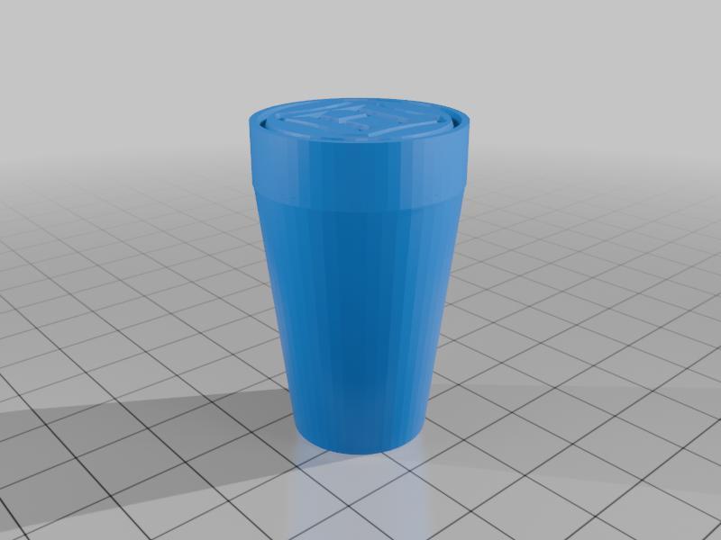 Hogwarts  Wax Stamp - Harry Potter