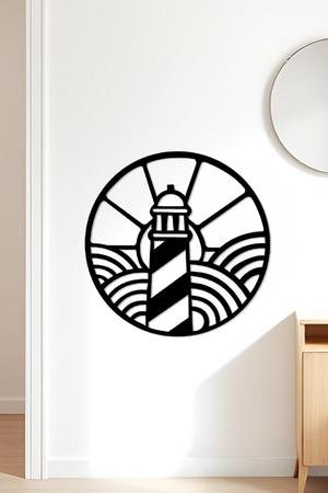 Lighthouse Wall Art, Wall Decor, Home Decor